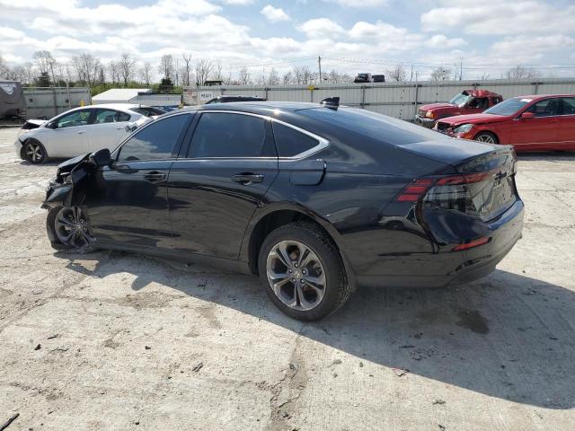 Vin: 1hgcy1f31ra018223, lot: 51349165, honda accord ex 20242