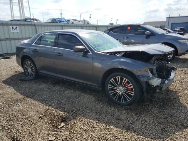Vin: 2c3ccagg7dh739546, lot: 54965335, chrysler 300 s 20134
