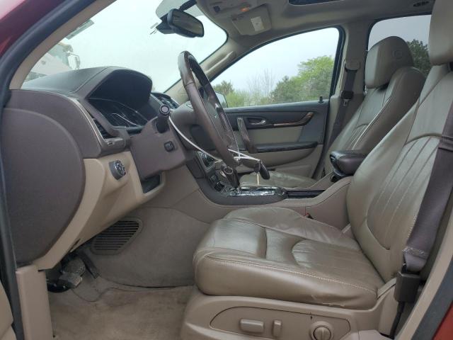 2015 GMC ACADIA DEN - 1GKKVTKD1FJ348652