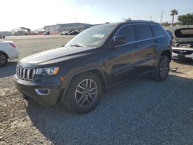 Vin: 1c4rjeag5kc852276, lot: 54194135, jeep grand cher laredo 2019 img_1