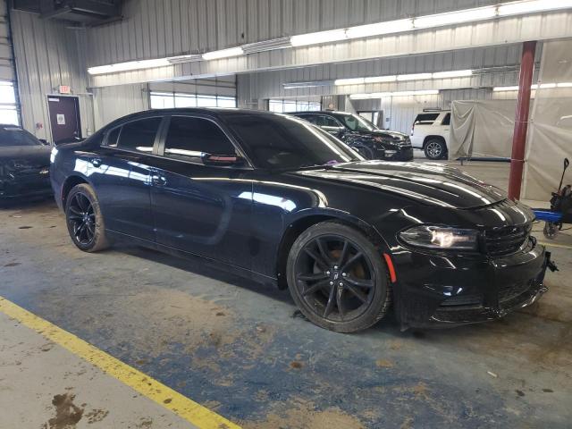 Vin: 2c3cdxbg9jh227144, lot: 51117585, dodge charger sxt 20184