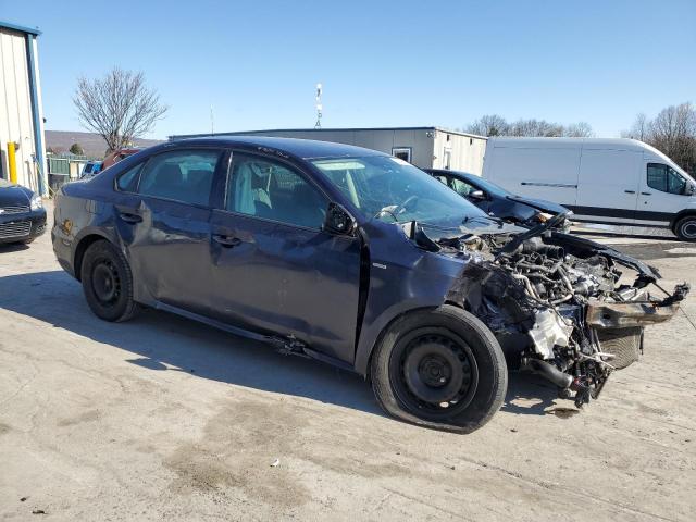 Vin: 1vwat7a3xec035743, lot: 52096115, volkswagen passat s 20144
