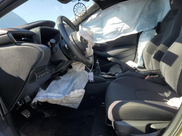 2024 TOYOTA GR COROLLA JTNABAAE0RA014272