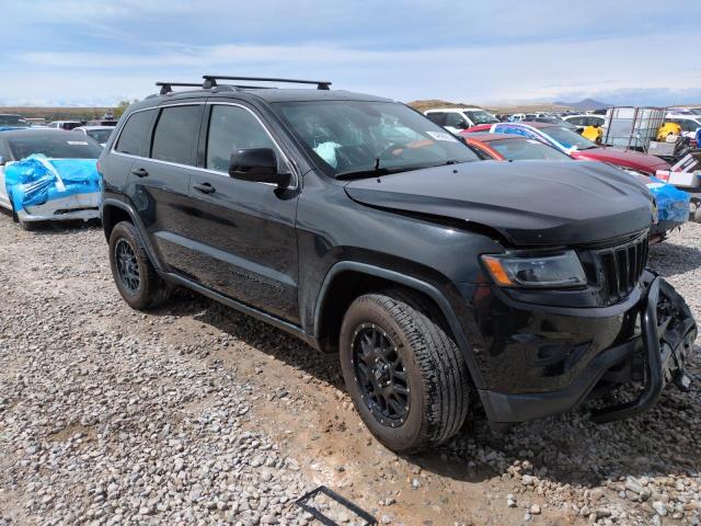 Vin: 1c4rjfag9gc302771, lot: 54898085, jeep grand cher laredo 20164