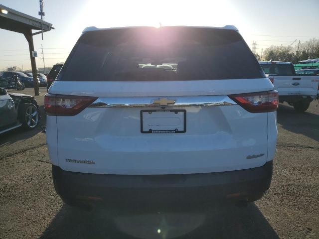 2019 CHEVROLET TRAVERSE L 1GNERFKW1KJ162059