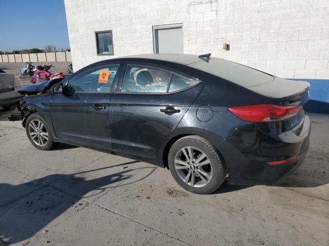 2017 HYUNDAI ELANTRA SE - 5NPD84LF5HH095932