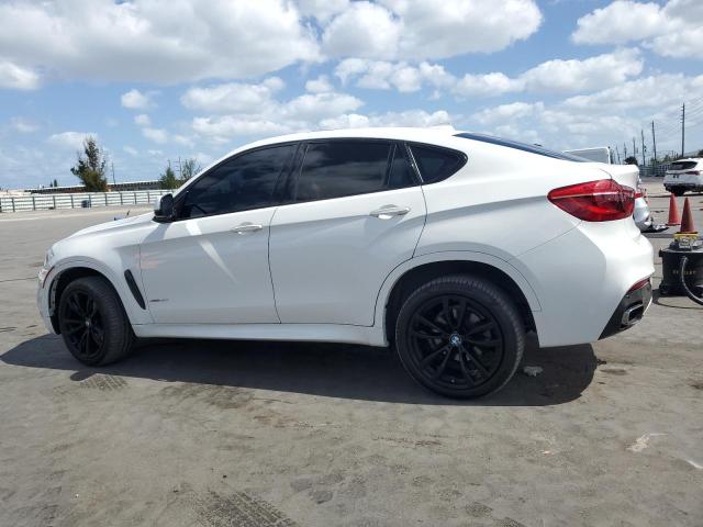 Vin: 5uxku0c50k0h99495, lot: 55089925, bmw x6 sdrive35i 20192