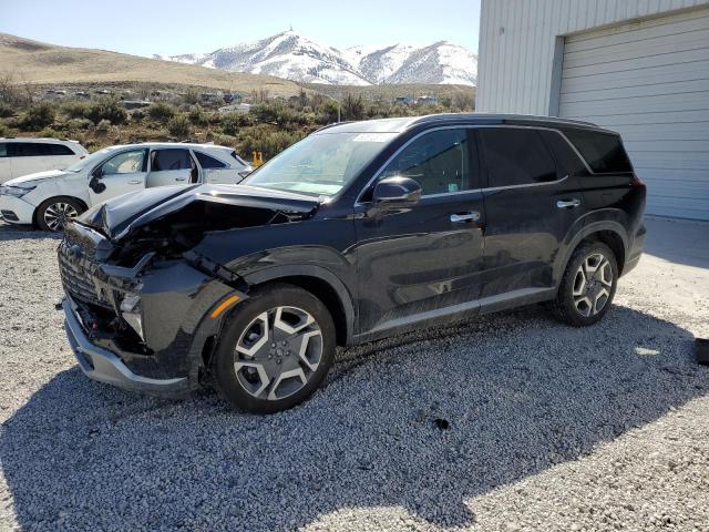 Vin: km8r4dgexsu885058, lot: 50812915, hyundai palisade sel premium 2025 img_1