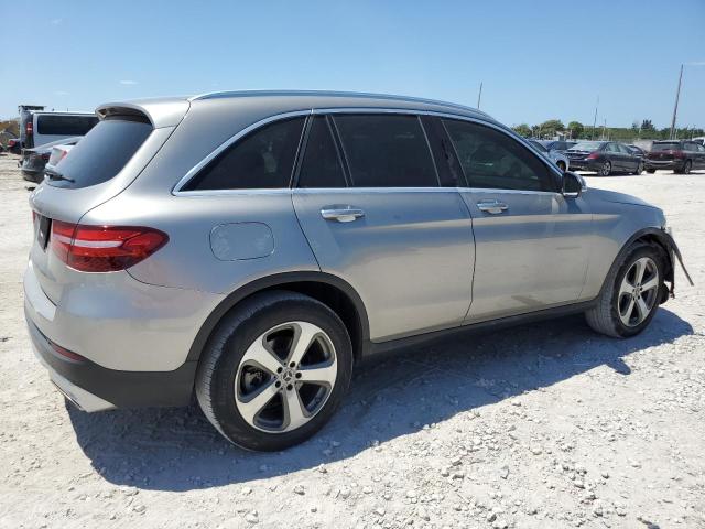 Vin: wdc0g4jb0kv167347, lot: 53070455, mercedes-benz glc-class 300 20193