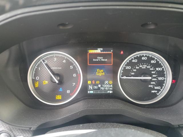 2023 SUBARU FORESTER P - JF2SKADC3PH417235