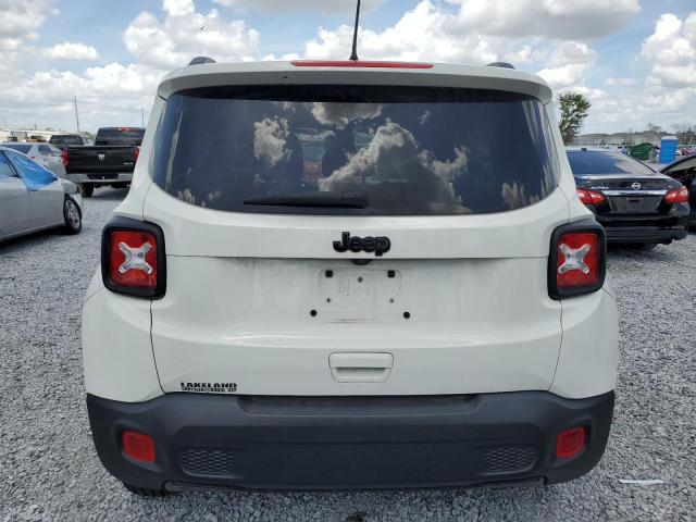 2019 JEEP RENEGADE LATITUDE ZACNJABBXKPK14480