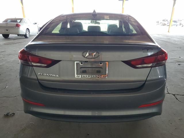 2018 HYUNDAI ELANTRA SE - 5NPD84LF4JH268510
