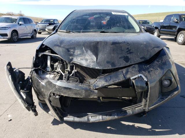 2016 TOYOTA COROLLA L - 2T1BURHE6GC535187