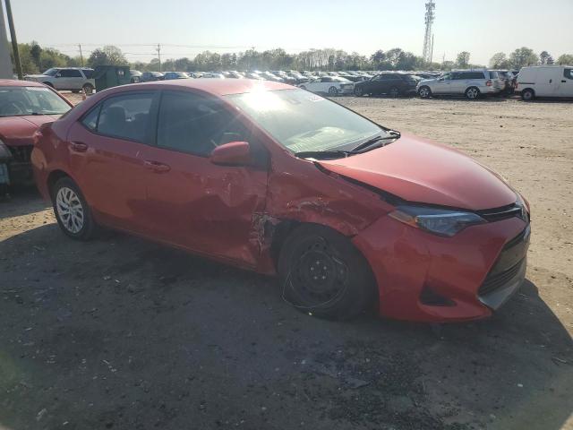 2019 TOYOTA COROLLA L - 5YFBURHEXKP946049