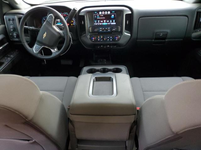 2017 CHEVROLET SILVERADO - 1GC2KVEG0HZ224284