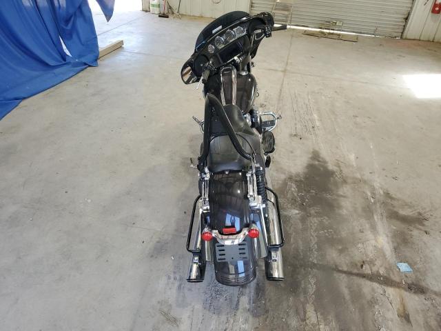 2021 HARLEY-DAVIDSON FLHXS - 1HD1KRP19MB614006