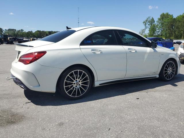 Vin: wddsj4eb0jn531412, lot: 53346435, mercedes-benz cla-class 250 20183