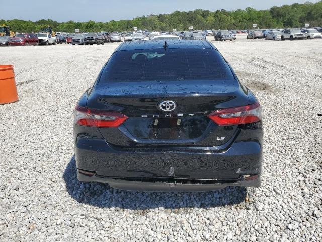 2022 TOYOTA CAMRY LE - 4T1R11AKXNU068571