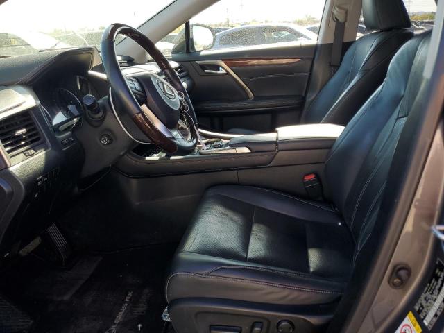 2019 LEXUS RX 350 L - JTJDZKCA8K2018841