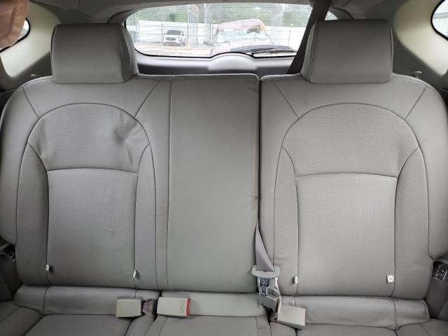 2012 NISSAN ROGUE S - JN8AS5MT5CW276325