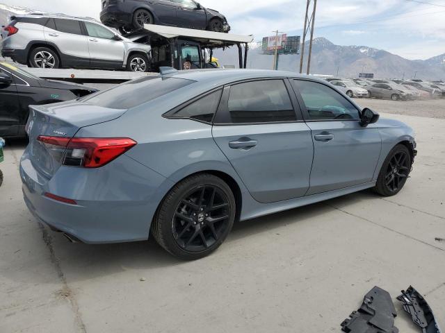 Vin: 2hgfe2f51rh595056, lot: 53066635, honda civic sport 20243