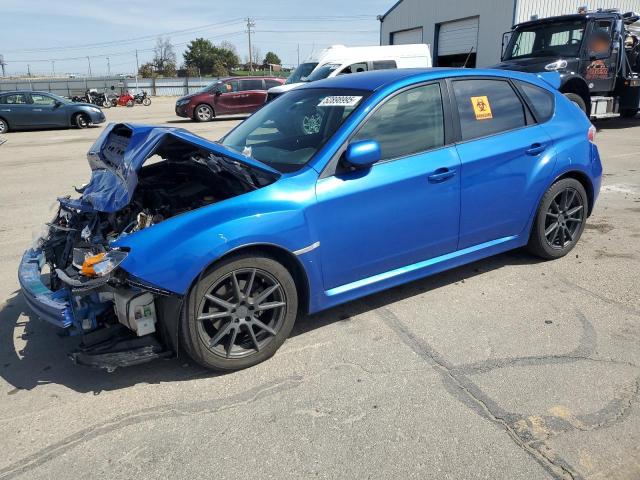 Vin: jf1gr7e67dg806530, lot: 52898995, subaru wrx wrx 2013 img_1