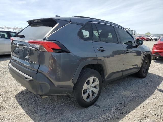 Vin: 2t3h1rfv8lc052176, lot: 54295265, toyota rav4 le 20203