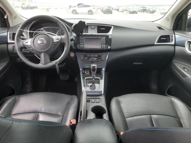 2018 NISSAN SENTRA SR - 3N1CB7AP2JY203011