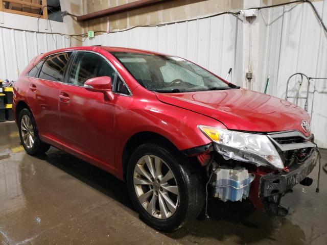 Vin: 4t3ba3bb6du044320, lot: 51491565, toyota venza le 20134