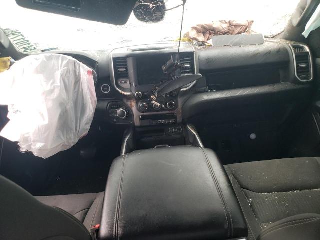2020 RAM 1500 BIG H - 1C6SRFFT2LN385269