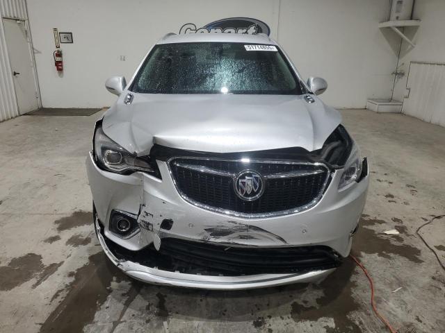 2019 BUICK ENVISION P - LRBFX3SX3KD030301