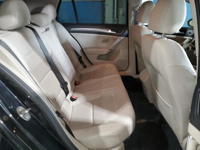 2020 VOLKSWAGEN GOLF 3VWG57AU7LM001557