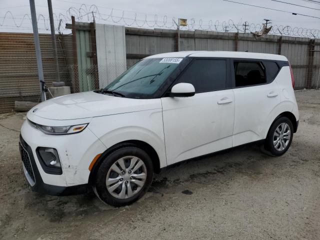 KIA SOUL LX