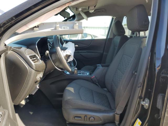 2020 CHEVROLET EQUINOX LT - 2GNAXUEV6L6106385