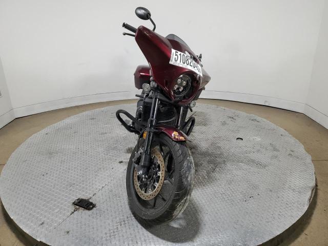 2023 HONDA CMX1100 T JH2SC8366PK200823