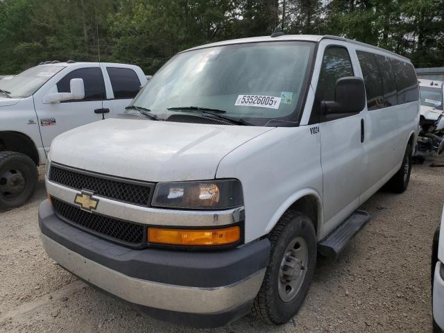 CHEVROLET EXPRESS G3