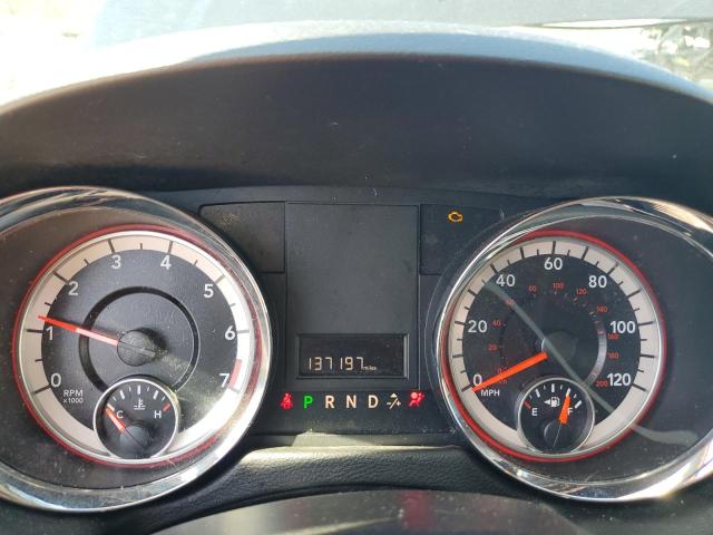 2019 DODGE GRAND CARA 2C4RDGBG3KR650013