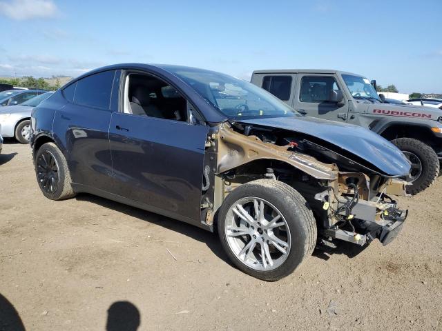 2023 TESLA MODEL Y - 7SAYGDEE8PF867347