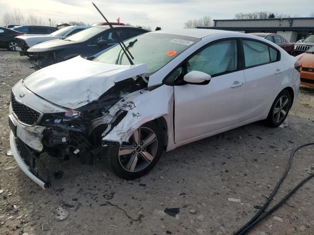 Vin: 3kpfl4a75je191332, lot: 54259325, kia forte lx 2018 img_1