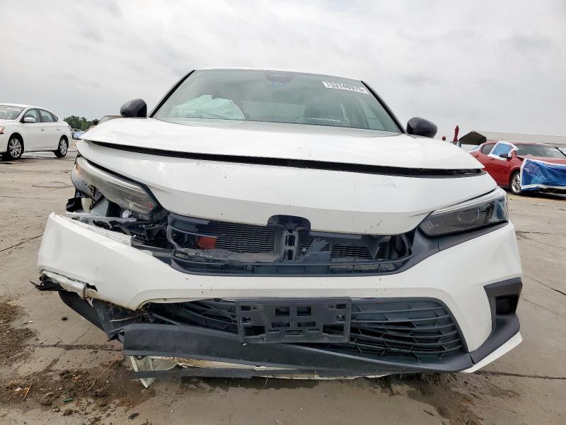 2023 HONDA CIVIC SPOR - 2HGFE2F58PH559703