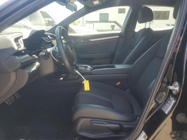 2021 HONDA CIVIC SPOR - SHHFK7H44MU402050