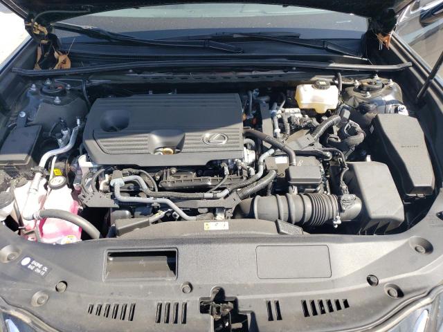 2025 LEXUS ES 300H BA 58ADA1C14SU054443