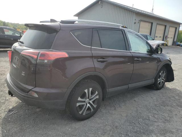 Vin: 2t3bfrev0hw632469, lot: 54973325, toyota rav4 le 20173