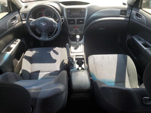 2011 SUBARU IMPREZA OU - JF1GH6D62BH822916