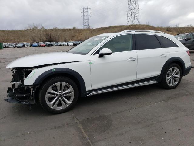 Vin: wa18aaf4xma061463, lot: 51469825, audi a4 premium plus 2021 img_1