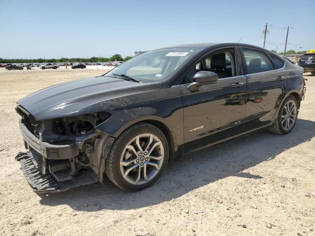 Vin: 3fa6p0lu0hr195989, lot: 52010895, ford fusion se hybrid 2017 img_1