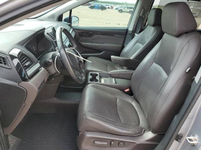 2018 HONDA ODYSSEY EL 5FNRL6H97JB078069