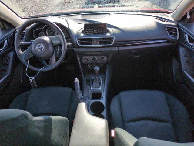 2015 MAZDA 3 SV - JM1BM1T72F1228385