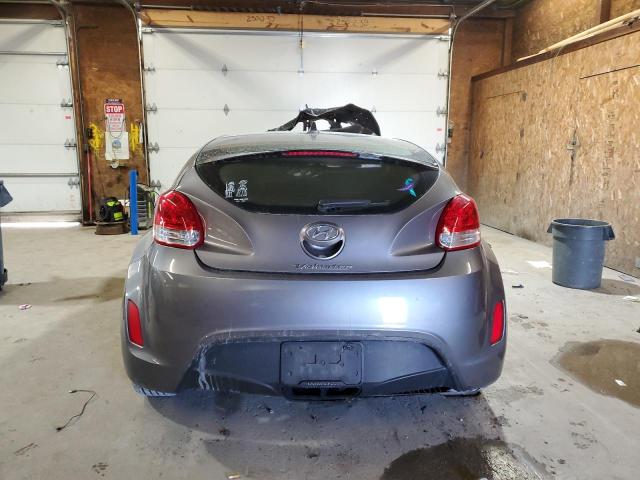 2013 HYUNDAI VELOSTER - KMHTC6AD7DU162534