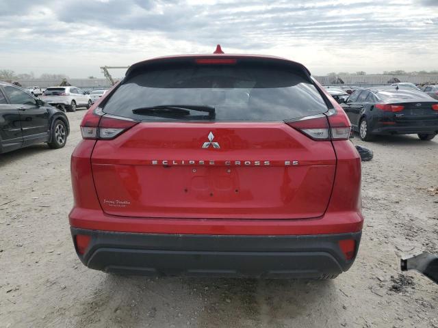 2023 MITSUBISHI ECLIPSE CR JA4ATUAA3PZ010757